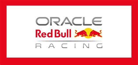 Red Bull Oracle Title Partnership