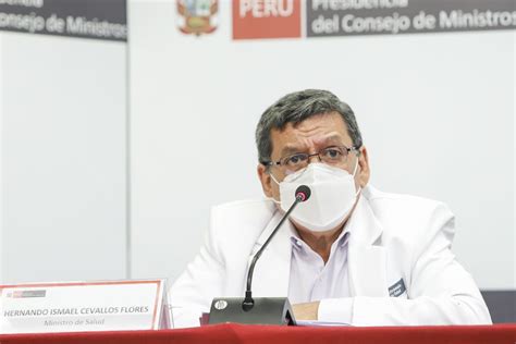 Hernando Cevallos La Tercera Ola Los Antivacunas Y La Posible Donación De Las Vacunas A África