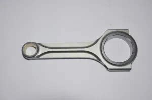 Cosworth Connecting Rod For Ford Cosworth And Connecting Rod