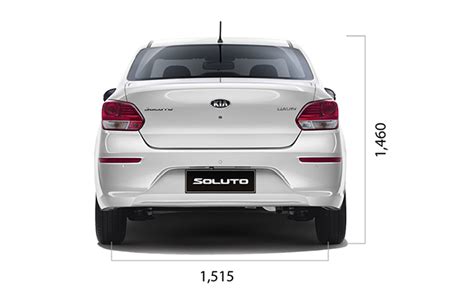 Kia Soluto Mt Kia Phú Mỹ Hưng