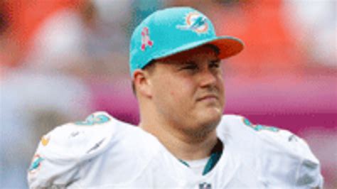 Richie Incognito: Miami Dolphins return 'my No. 1 goal'