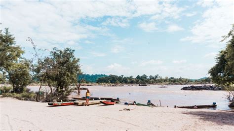 A short guide to Don Det & Don Khon (4000 islands), Laos — Collecting Other Places