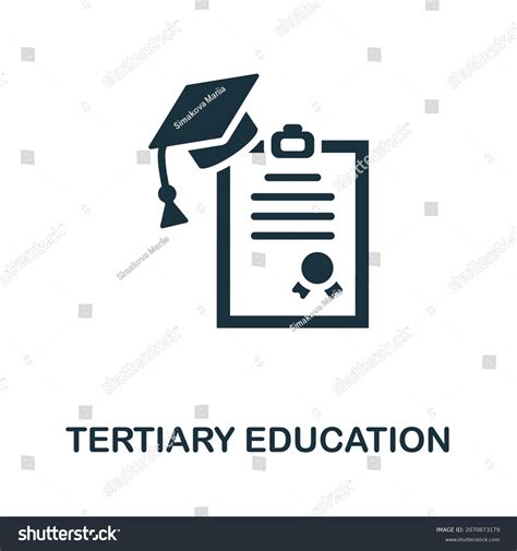 Tertiary Sector Education