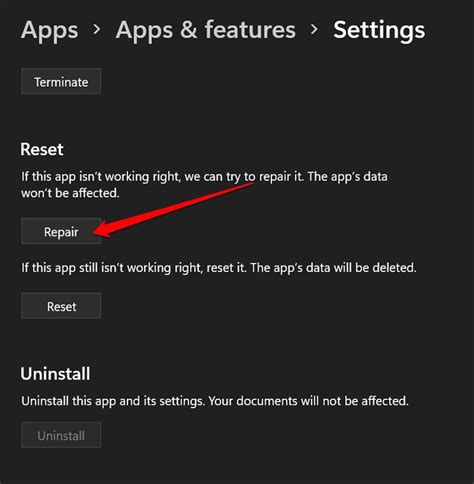 [Fixed] Background Apps Permissions Option Missing on Windows 11