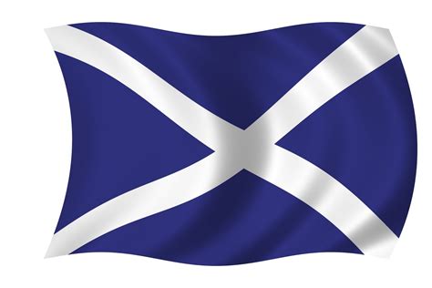 Scottish Flag Wallpaper - WallpaperSafari