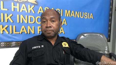 Komnas Ham Papua Kesulitan Ungkap Kasus Kerusuhan Wamena Radar Sorong