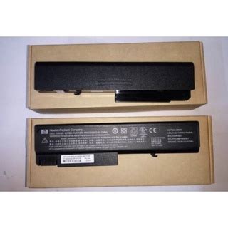 Jual Baterai Laptop Hp EliteBook 6930p 8440p 8440w Hp Probook 6450b