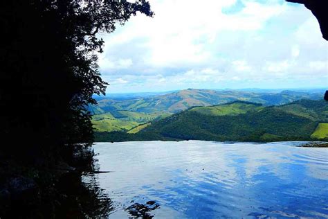 Janela Do C U Em Ibitipoca Tudo Sobre O Mirante Em Minas Gerais