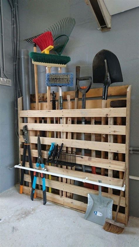 89 Simple Garage Organization Cabinet Ideas For The Best Garage Ever