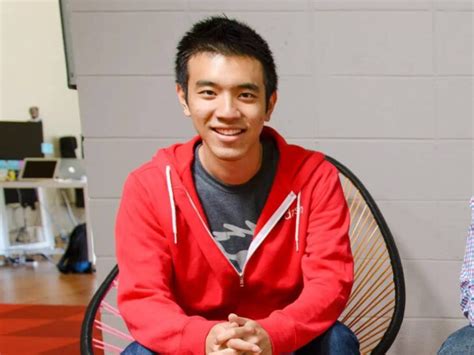 Stanley Tang Net Worth: The Billionaire Behind DoorDash's Success ...