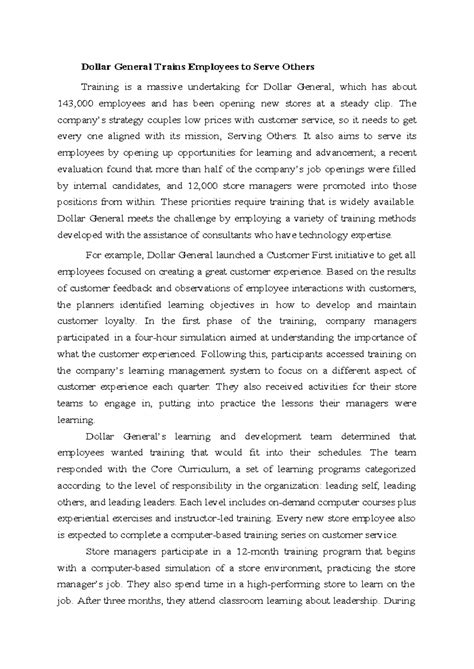 dollar general employee page 3