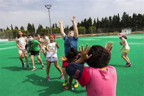 El Martes De Mayo Se Abre El Plazo Para Solicitar Plaza En Las