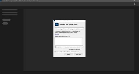 Problemas Al Abrir Una Imagen En Photoshop On Adobe Community