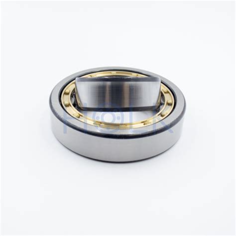 NJ NU N NF Series Cylindrical Roller Bearings Manufacturers And