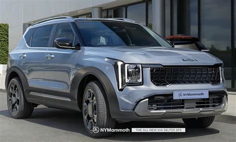 kia  developing   suvs  india  main details