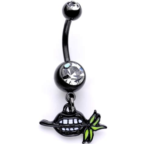 Badass Belly Button Rings Shop Bellvalefarms