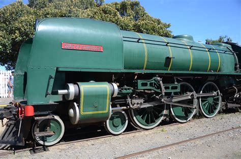 Dsc 6590 Duke Of Edinburgh 620 Class Steam Locomotive Vi Flickr