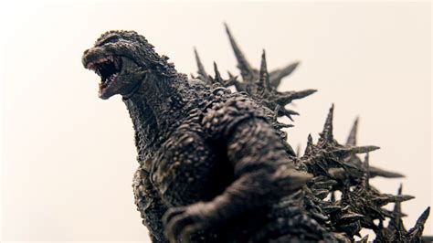 Shモンスターアーツ Monsterarts ゴジラ 2023