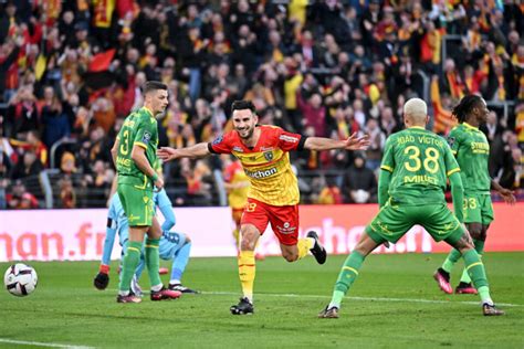 RC Lens Nantes J10 Que Faut Il Savoir Avant Le Match