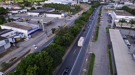 Braskem Principal Obras Para Melhoria Da Mobilidade Urbana Em Macei