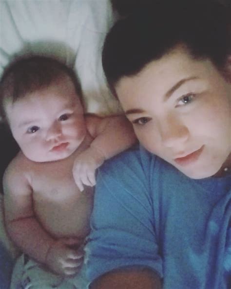 Teen Mom Amber Portwood Shares Sad Post After Ex Andrew Glennon Files