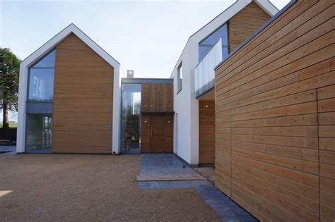 Timber Cladding Why It S More Popular Than Ever Dalply