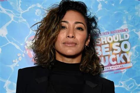 BBC Strictly Come Dancing S Karen Hauer Returns 60 Ring Taken Without