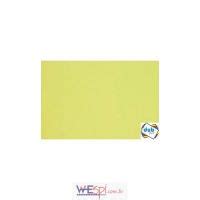 Wespi Atacado Placa Em Eva X Cm Amarelo Bebe Mm Un Pct C