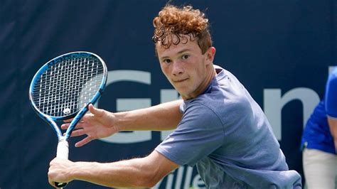 Arseneault Brothers Win in Repentigny; U14s Wrap Up in Laval - Tennis ...