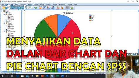 Cara Membuat Diagram Batang Bar Chart Dan Pie Chart Dengan Spss Youtube 278604 Hot Sex Picture