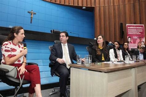 Audi Ncia P Blica Debate Combate Ao Ass Dio Moral E Sexual No Ambiente De Trabalho Capital Do