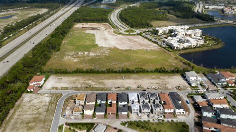 Palm Beach Gardens Alton Hospital Shares Plan For 300 Beds Helipad