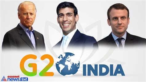 G20 Summit 2023 किस राष्ट्राध्यक्ष को कौन करेगा रिसीव जानें किसे मिला