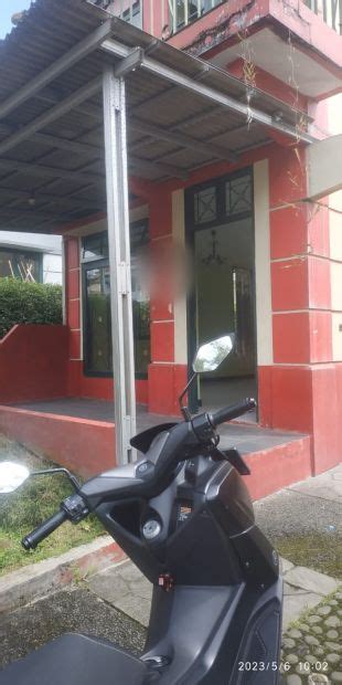 Dijual Villa Cantik Asri Di Villa Kota Bunga Cipanas