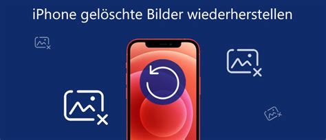 Wie Kann Man Gel Schte Iphone Bilder Wiederherstellen