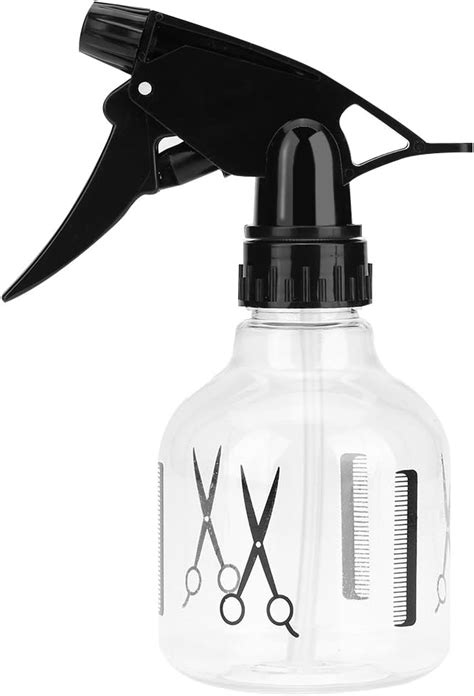 Spray Coiffeur Anself Flacon Pulv Risateur Salon De Coiffure En