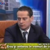 Andrei Hrebenciuc La Euro Tv