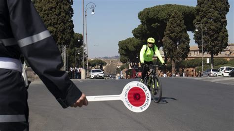 Domenica Ecologica A Roma Oggi 20 Novembre Orari Strade In Fascia