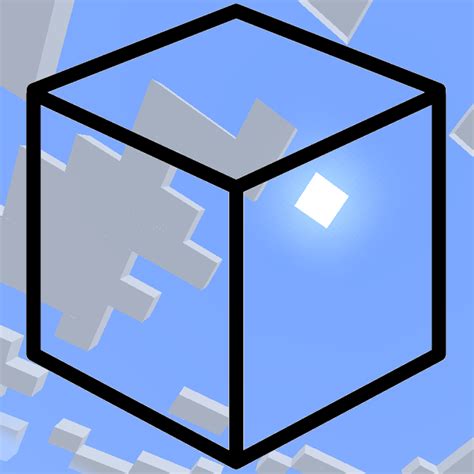 Block of Sky - Mods - Minecraft