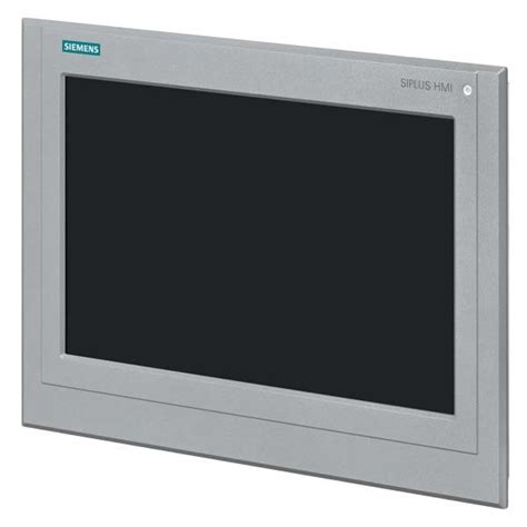 Siemens Dig Industr SIPLUS HMI TP1500 6AG2124 0QC13 1AX0