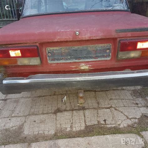 Lada/Лада 2107 на части в Автомобили и джипове в гр. Бургас ...