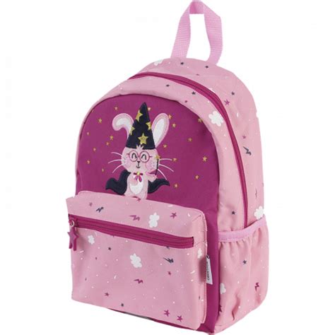 Petit Sac Dos Maternelle Collection Scolaire Oberthur