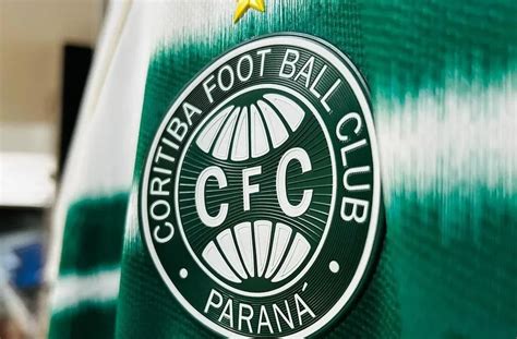 O Que Significa O Escudo Do Coritiba Serie B