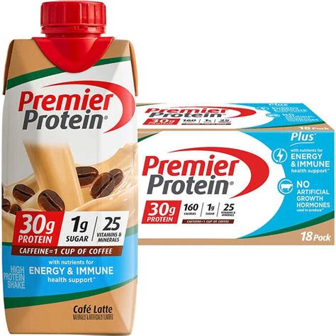 Fajarv Premier Protein Shakes Costco Uk