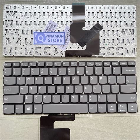 Keyboard LENOVO V14 ADA V14 ARE V14 IGL V14 IIL V14 IKB V14 IWL POWER