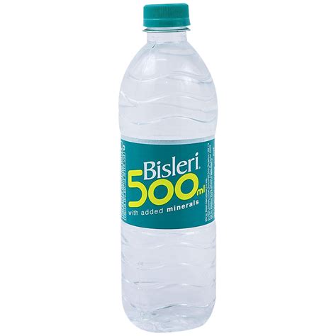 Bisleri Mineral Water 250 Ml Pack Of 24 Ubicaciondepersonas Cdmx Gob Mx