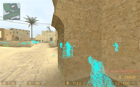 Cs Source Cheats Gaming