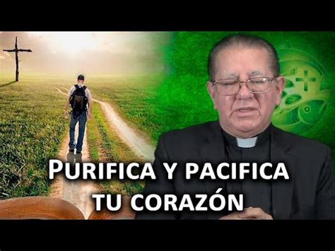 Purifica Y Pacifica Tu Coraz N Youtube