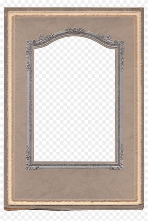 Cadre Vintage, HD Png Download | Vintage, Png, Frame