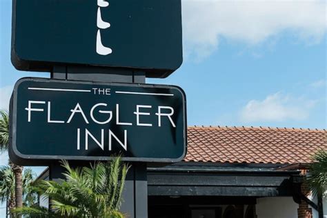 The Flagler Inn St. Augustine | Bookonline.com